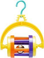 Image du produit Beeztees Bz Jouet Perruche Avec Clip S