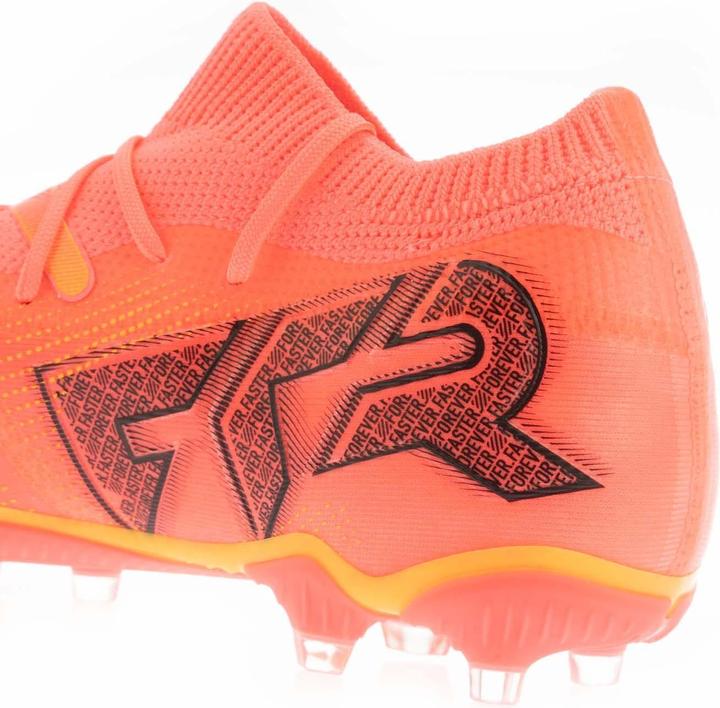 Image du produit Puma - Chaussures de foot FUTURE MATCH FG/AG - Femme (37)