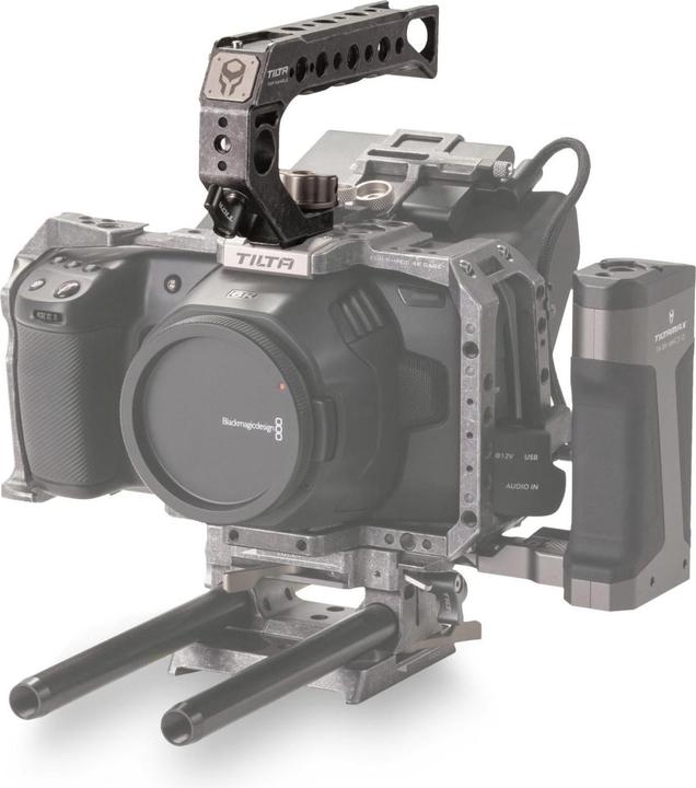 Produktbild Tilta Quick Release Top Handle (Griff)