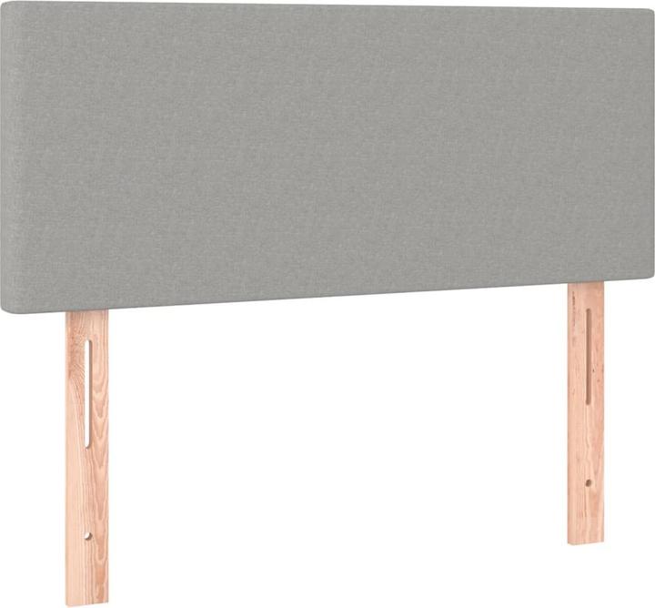 Actual product image VidaXL Templeton (90 x 5 x 88 cm)