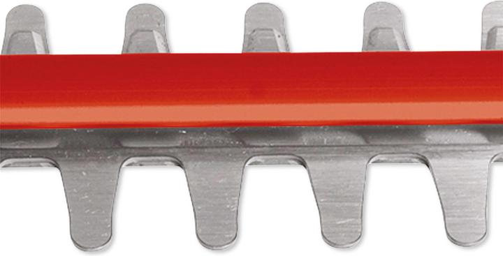 Actual product image Einhell Single Hand Battery Hedge Trimmer GC-CH 18/40 Li So 3410940 (Cordless hedgecutters)