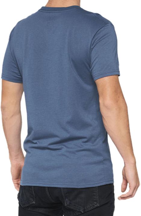 Image du produit 100% Kramer Shirt slate L (L)