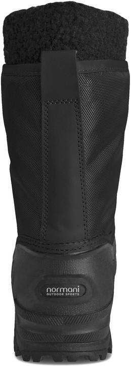 Actual product image Normani Mens Cold Weather Boots Coldery (40)
