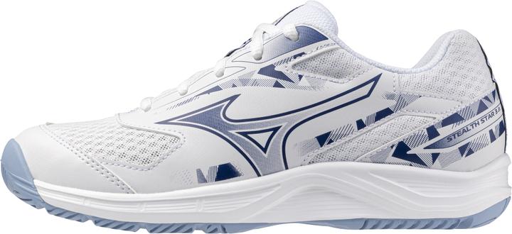 Actual product image Mizuno Stealth Star 3 Jr (36)