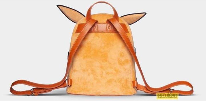 Produktbild Difuzed POKEMON - Eevee - Body - Sac à Dos Novelty '26x20x12cm'