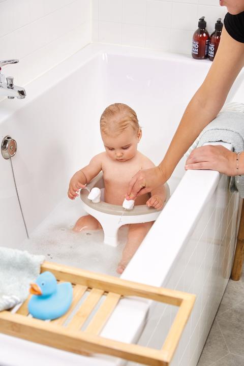 Actual product image Zewi Bathing ring