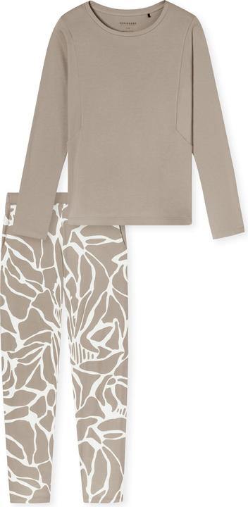 Image du produit Schiesser Pyjama Modern Nightwear (36, S)