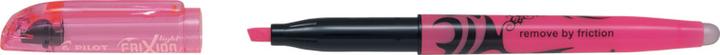 Produktbild Pilot FriXion Light (Mehrfarbig, 4 mm, 6 x)