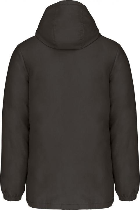 Produktbild Kariban Recycelte Kapuzenparka (4XL)