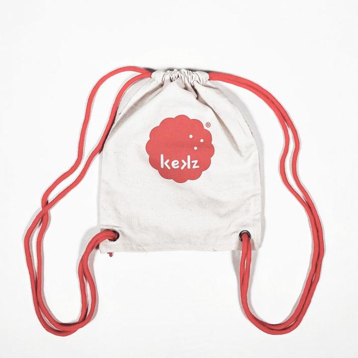 Image du produit Kekz Sac (Multilingue)