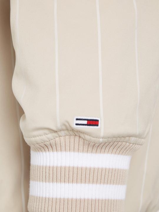 Immagine prodotto Tommy Hilfiger Tommy Jeans Rlx Giacca bomber gessata - 86443 (XL)