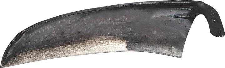 Actual product image Kerbl Wettschliff - Heidesense, 45 cm, hand-smoothed, lacquered