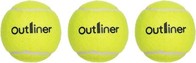 Outliner Tennisball
