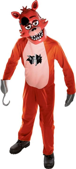 Produktbild Rubies Five Nights At Freddys: Foxy (L)