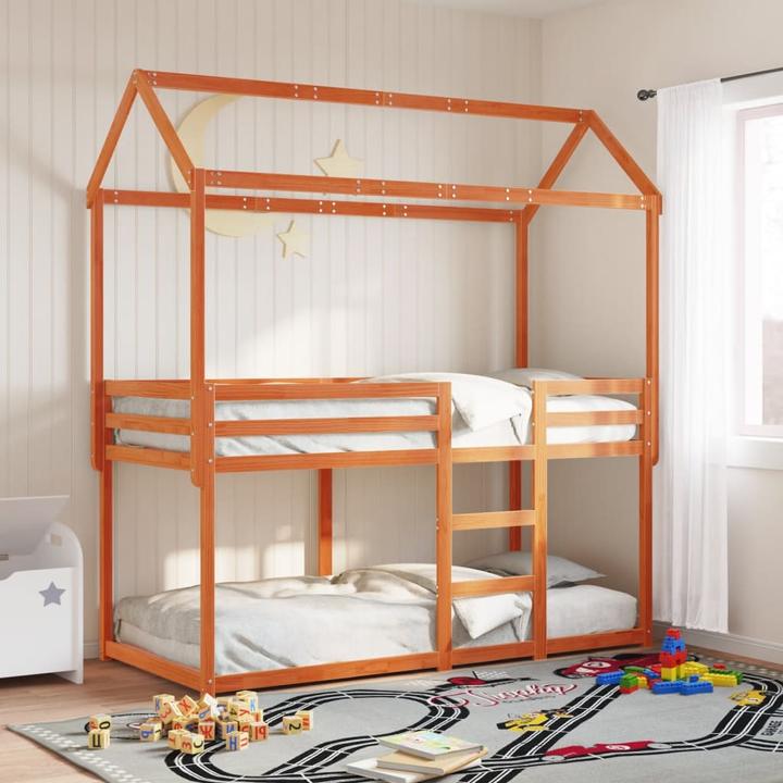 Actual product image VidaXL Piacenza (75 x 190 cm)