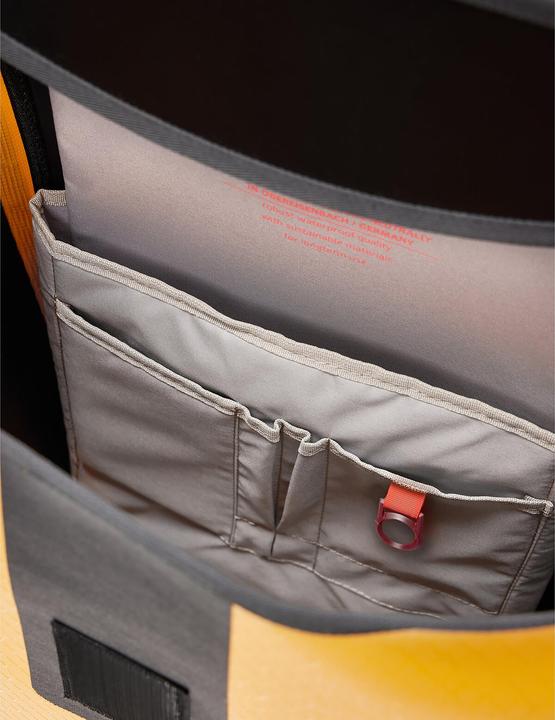 Produktbild Vaude Clubride Aqua (17 l)