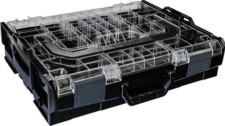 L-Boxx Systemkoffer 102