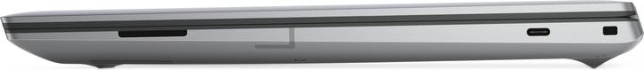 Image du produit Dell Precision 5690 (16", Intel Core Ultra 7 165H, 32 Go, 1000 Go, CH)