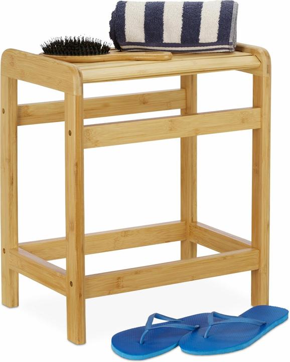 Actual product image Relaxdays Schreibtisch-Organizer (A4)