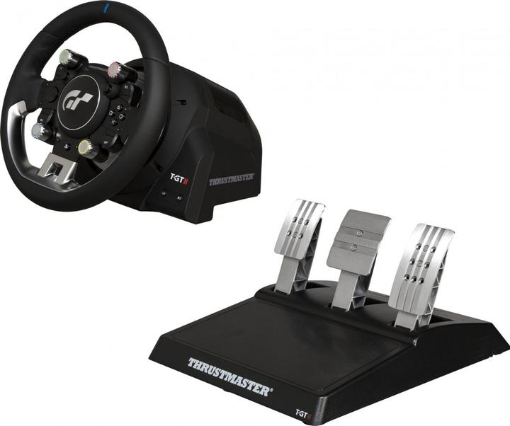 Produktbild Thrustmaster T-Gt Ii Eu (PC, PS4, PS5)