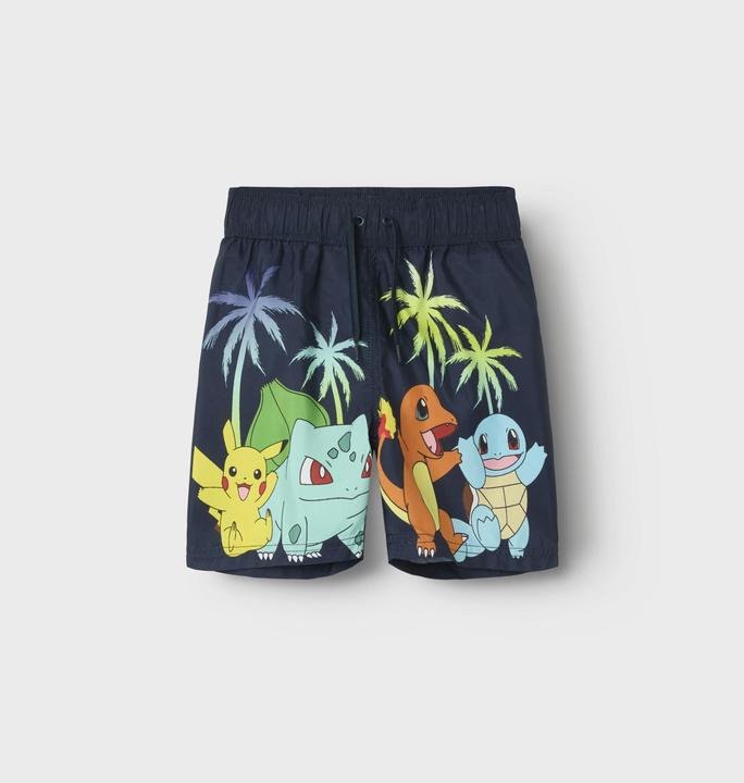 Produktbild Name it Pokémon Bademode (128)