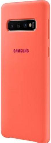 Produktbild Samsung Silicone Cover (Samsung Galaxy S10+)