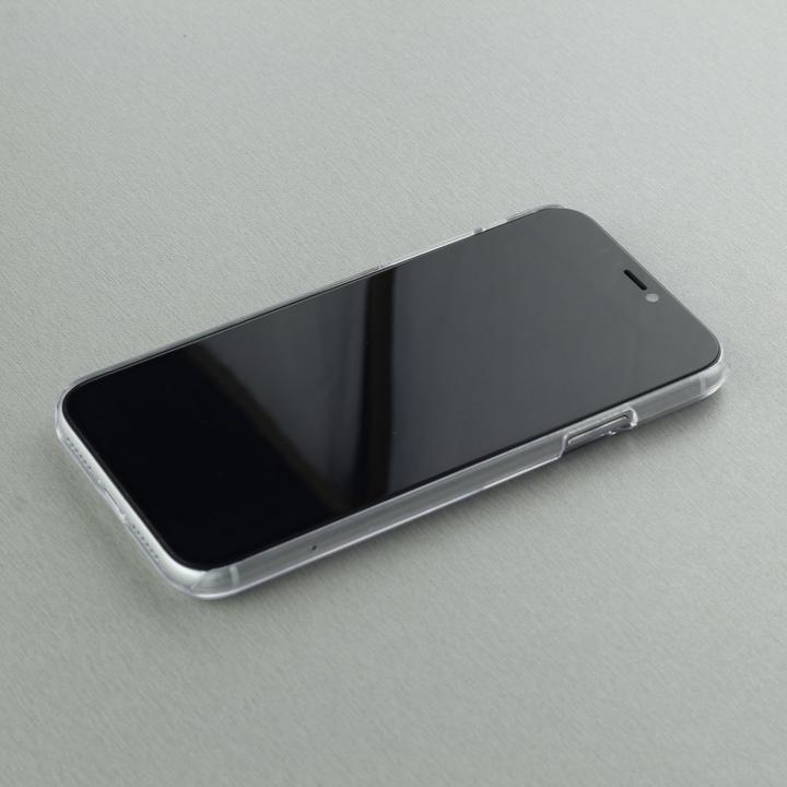 Produktbild PhoneLook Hülle transparent Tiger Blue Red (Apple iPhone 11 Pro Max)
