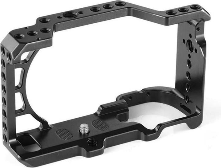 Actual product image SmallRig Cage for Sony A6100/A6300/A6400/A6500 CCS2310 (Cage)