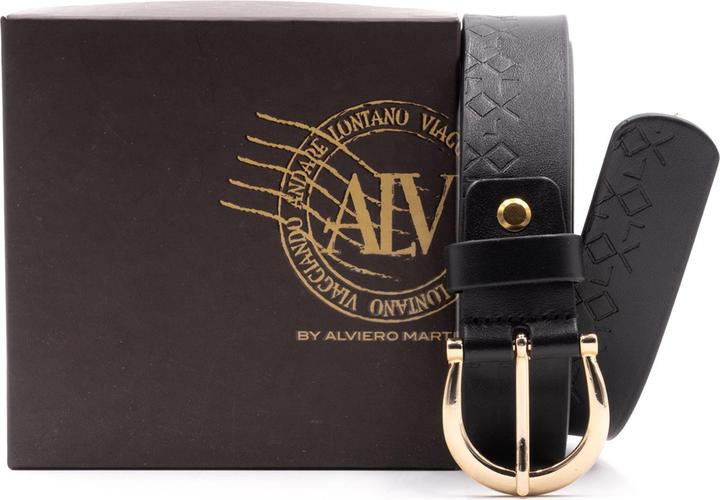 Actual product image ALV by Alviero Martini Alvcds003 (105, 110, 115, 120)