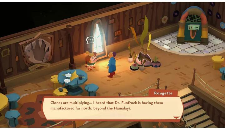 Immagine prodotto Microids Little Big Adventure - Twinsen's Quest Edizione limitata SWITCH (Switch, Switch Lite, Switch OLED, DE)