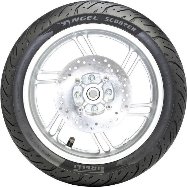 Image du produit Pirelli Trottinette d'Angel