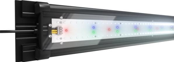 Produktbild Juwel Aquarium HeliaLux Spectrum 550 (LED, 27 W)