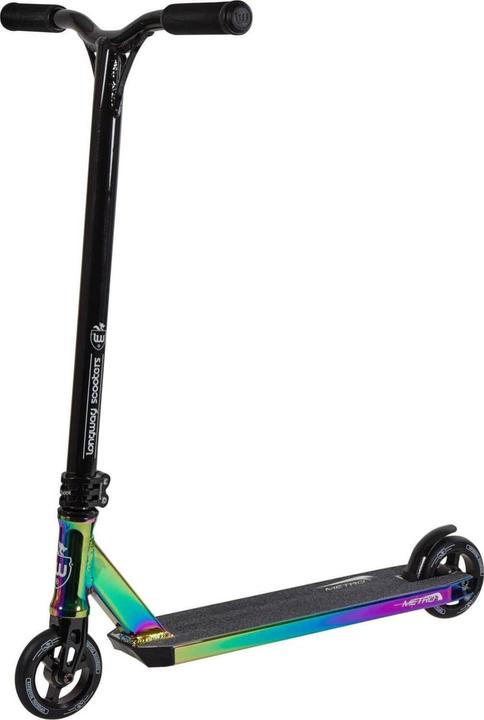 Immagine prodotto Longway Scooter Metro