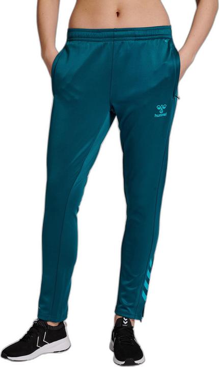 Actual product image hummel Core Xk Poly Pants Woman (XXL)