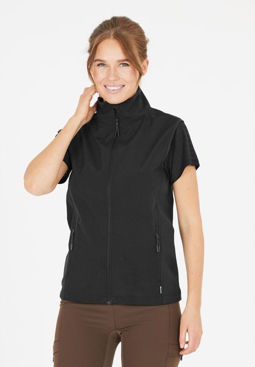Actual product image Whistler Lango Softshell (42)