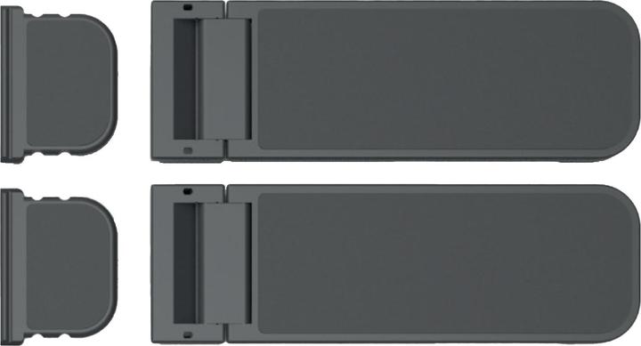 Contour RollerMouse Re d Tasturstigtapsaet (souris à roulettes)