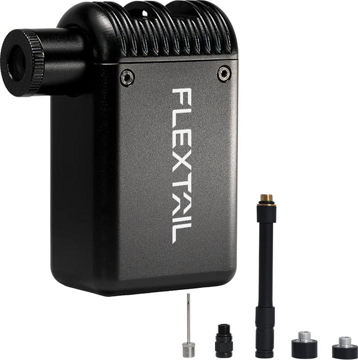 Produktbild Flextailgear Tiny Bike Pump