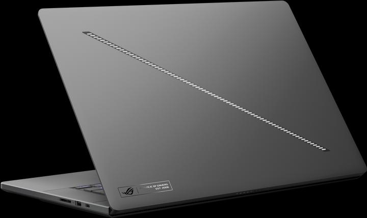 Immagine prodotto ASUS ROG Zephyrus G16 RTX 4060 (16", Intel Core Ultra 7 155H, 16 GB, 1000 GB, DE)