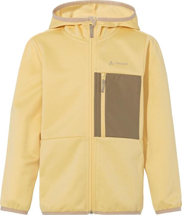 Actual product image Vaude Kids Kikimora Jacket (134)