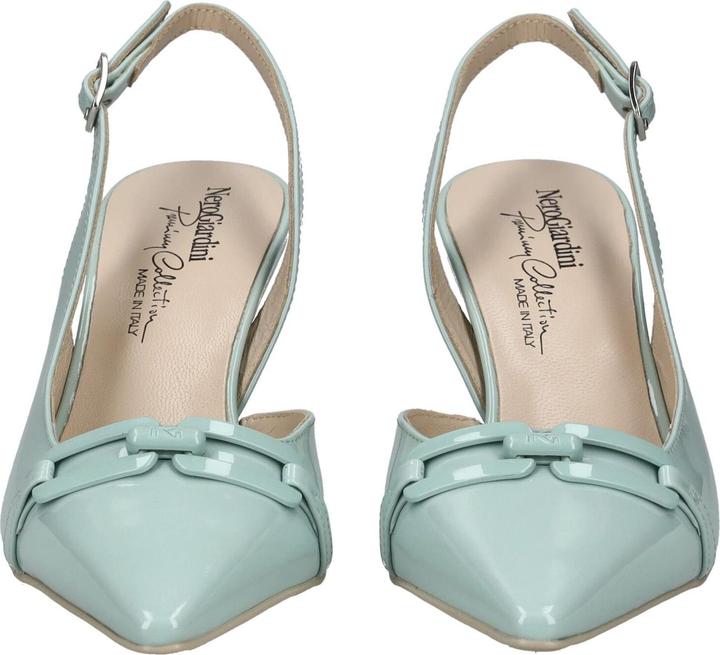 Actual product image Nero Giardini Pumps (38)
