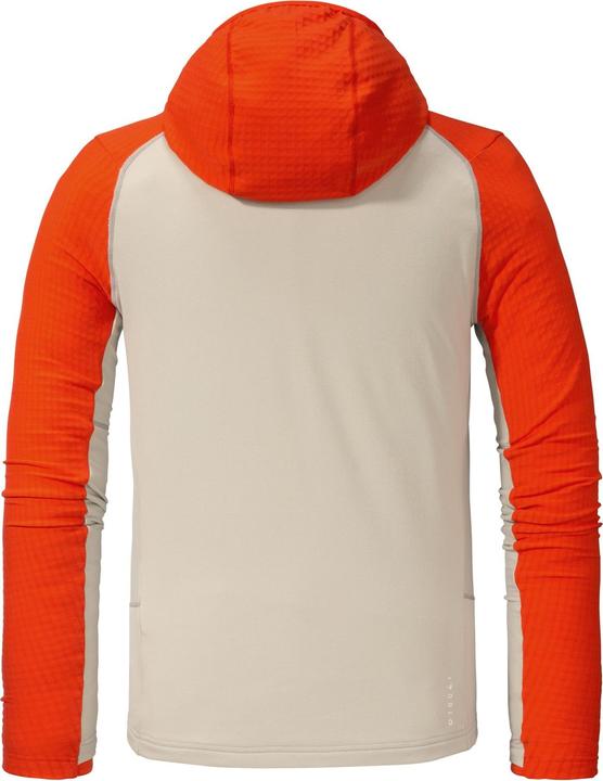 Image du produit Schöffel Sweat à capuche polaire Monte Sart M (46)