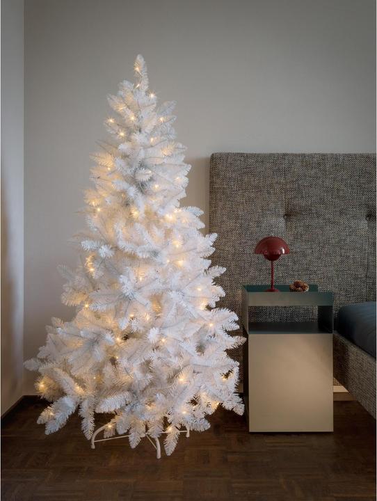 Image du produit STT Arbre blanc à LED (180 cm)