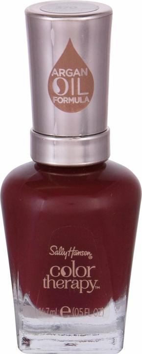 Produktbild Sally Hansen Color Therapy - Unwine'd 370 (370 Unwine'd, Farblack)