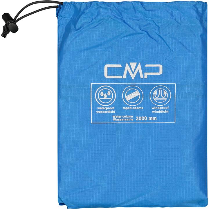 Image du produit CMP Campagnolo Veste à capuche Ripstop Fix (3XL)