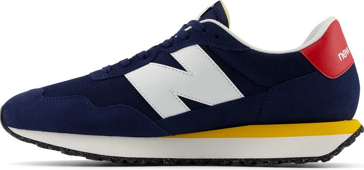 Actual product image New Balance MS237VI (42)