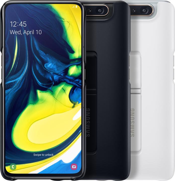 Produktbild Samsung Protective Standing Cover (Samsung Galaxy A80)
