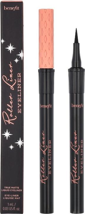 Image du produit BeneFit Cosmetics Roller Liner True Matte (#Black)