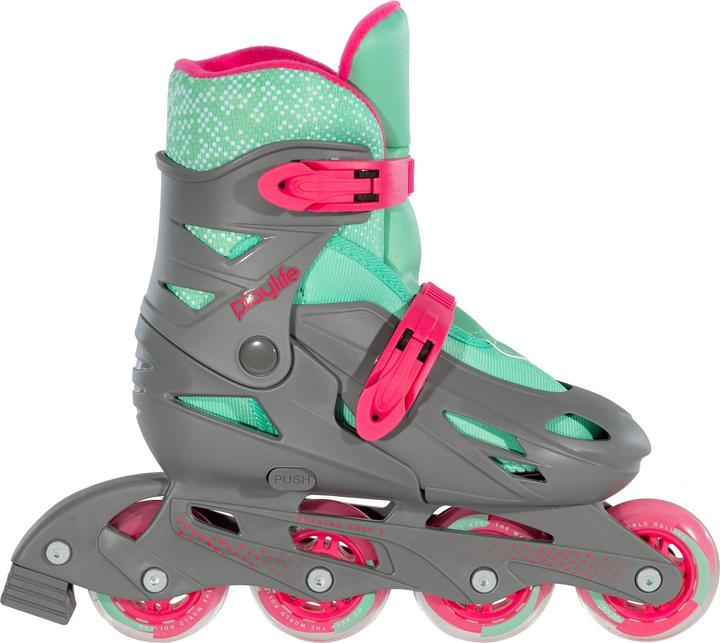 Produktbild Powerslide Playlife Kids Skates (28)