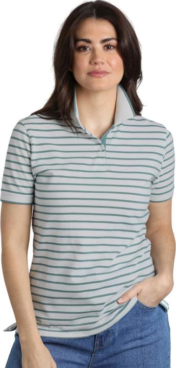 Produktbild Weird Fish Janely Poloshirt (46 D)