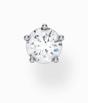 Image du produit Thomas Sabo Boucles d'oreilles (pièce unique) (Argent 925)